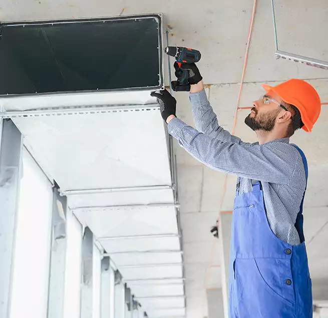 Why Homeowners & Businesses Trust Us in Franconia, VA