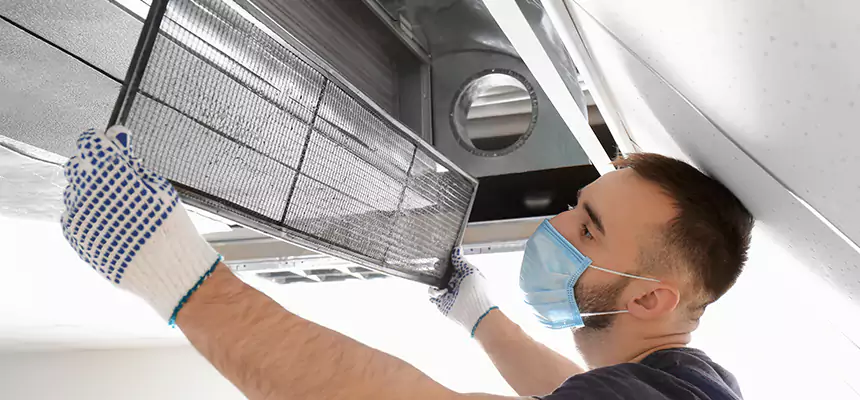 Our Dryer Vent Replacement Services in Franconia, VA