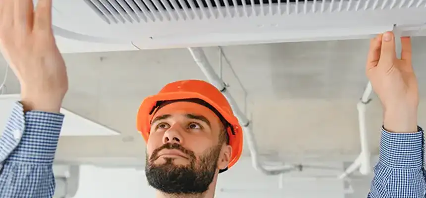 Our Furnace Vent Cleaning Services in Franconia, VA