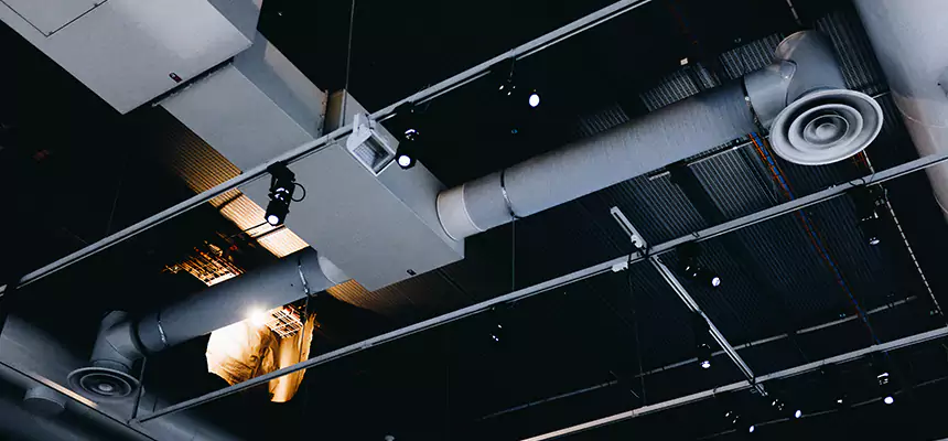 Our Seasonal Allergy Air Duct Cleaning Services in Franconia, VA