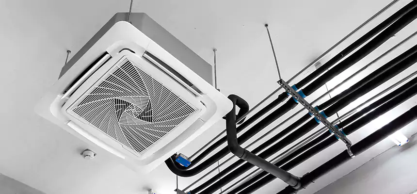 Our Smart AC Vent Controller Services in Franconia, VA