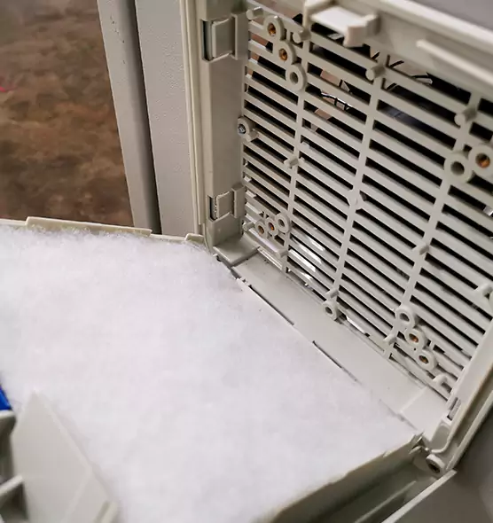 About Air Duct Overhaul & Upgrades in Franconia, VA