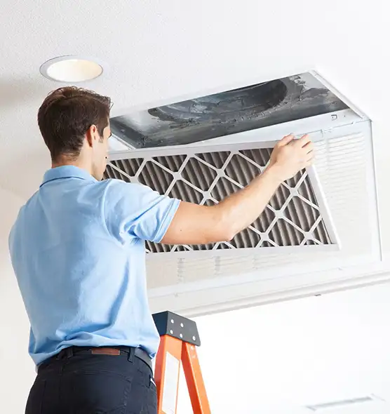 About Annual Dryer Vent Maintenance Franconia, VA