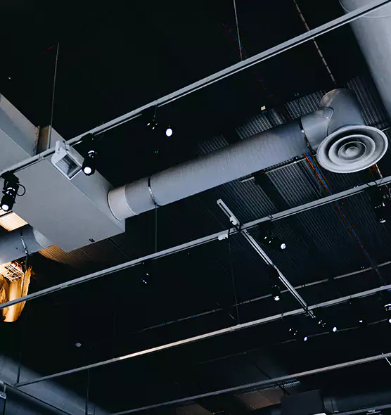 Professional Duct Cleaning For LEED Homes in Franconia, VA