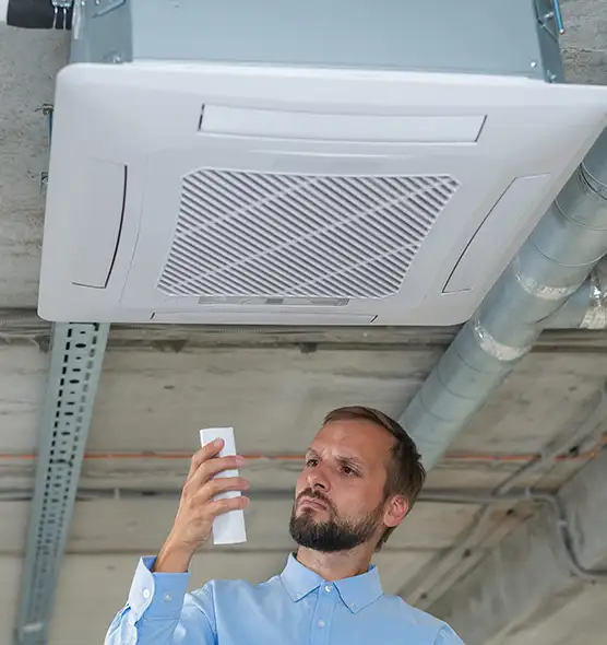 About Local Vent Cleaning Services in Franconia, VA