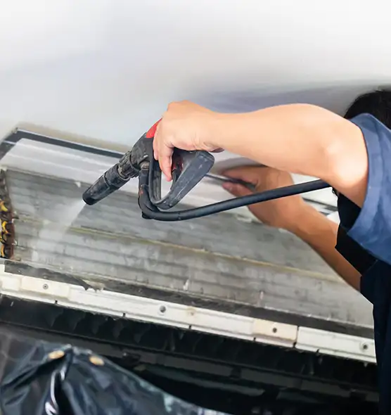Welcome to Move-in/Move-out Duct Cleaning Services in Franconia, VA