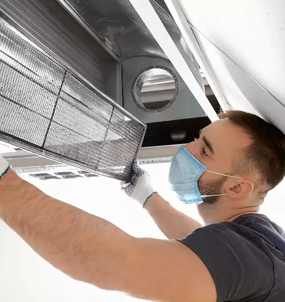 About Remove Smoke Smell From Air Duct in Franconia, VA