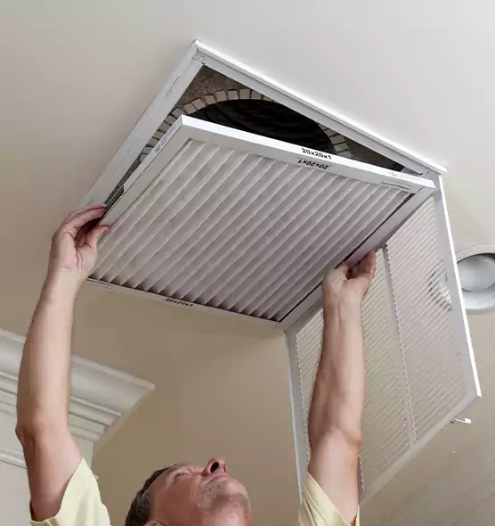 Advanced Residential Vent Cleaning in Franconia, VA