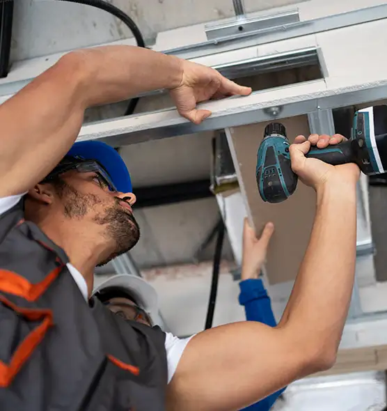 About Vent Smoke Odor Elimination in Franconia, VA