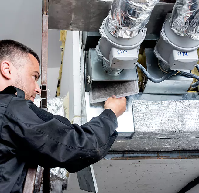 Why Homeowners & Businesses Trust Us in Franconia, VA?