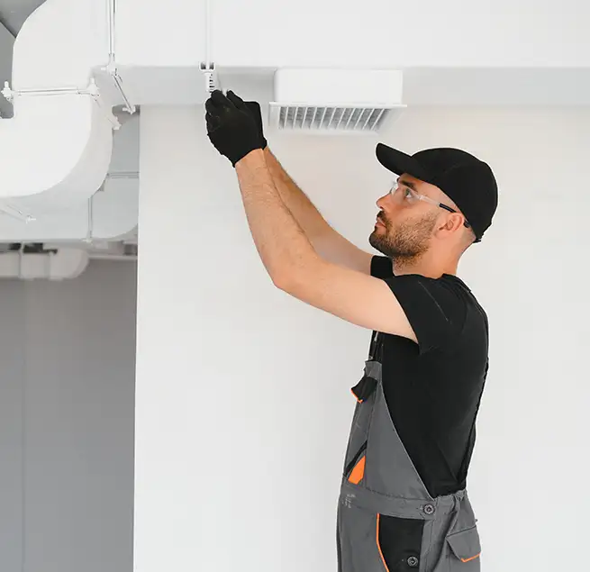 Why Homeowners & Businesses Trust Us in Franconia, VA?