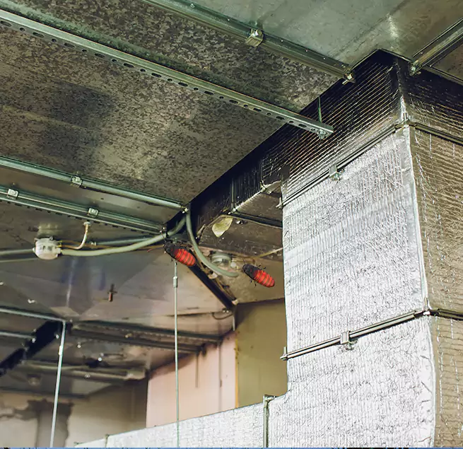 Why Homeowners & Businesses Trust Us in Franconia, VA?