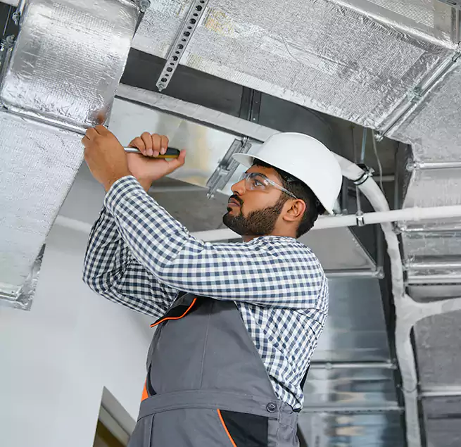 Why Homeowners & Businesses Trust Us Franconia, VA