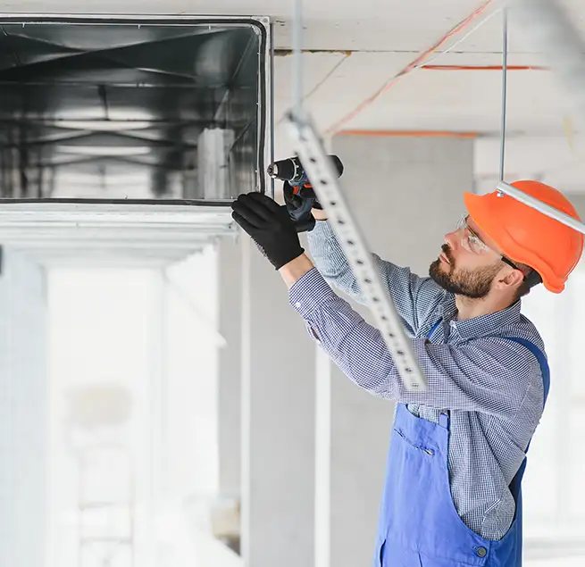 Why Homeowners & Businesses Trust Us in Franconia, VA?