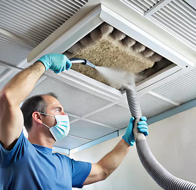 Why Homeowners & Businesses Trust Us Franconia, VA