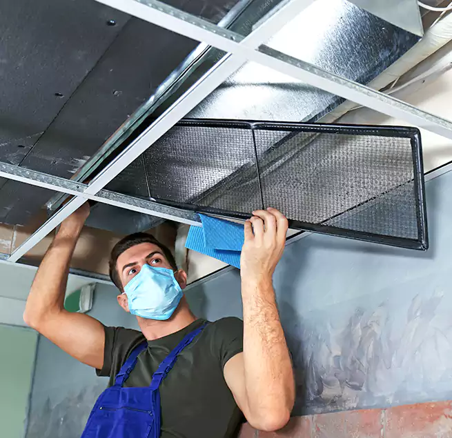 Why Homeowners Businesses Trust Us in Franconia, VA