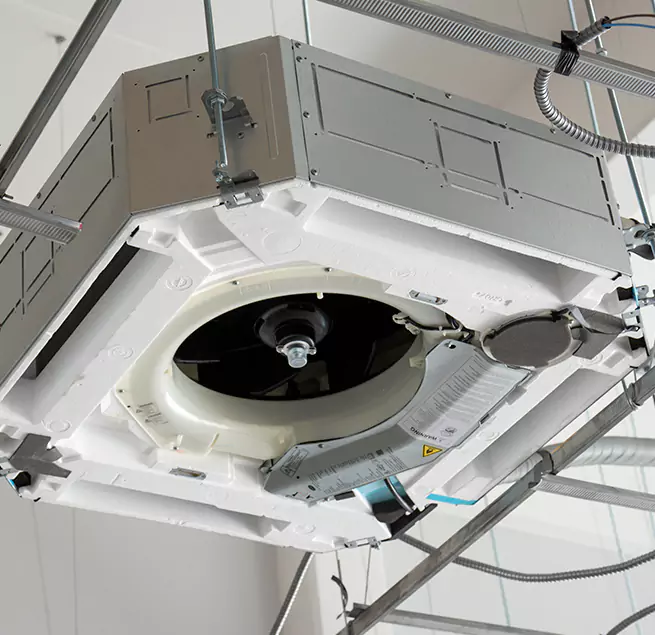 Why Homeowners & Businesses Trust Us in Franconia, VA?