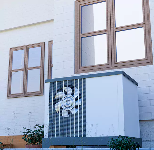 Why Homeowners & Businesses Trust Us in Franconia, VA?