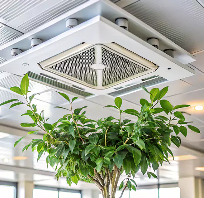 Why Homeowners & Businesses Trust Us in Franconia, VA