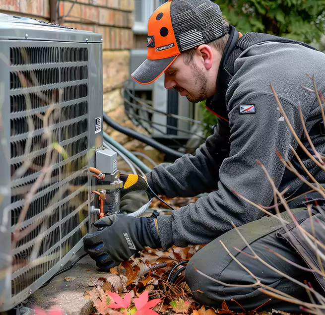 Why Homeowners & Businesses Trust Us in Franconia, VA?