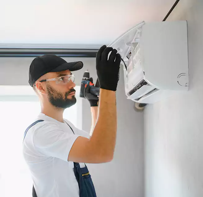 Why Homeowners & Businesses Trust Us in Franconia, VA