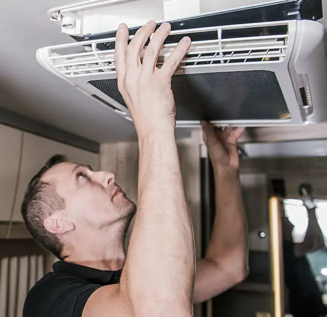 Why Homeowners & Businesses Trust Us Franconia, VA