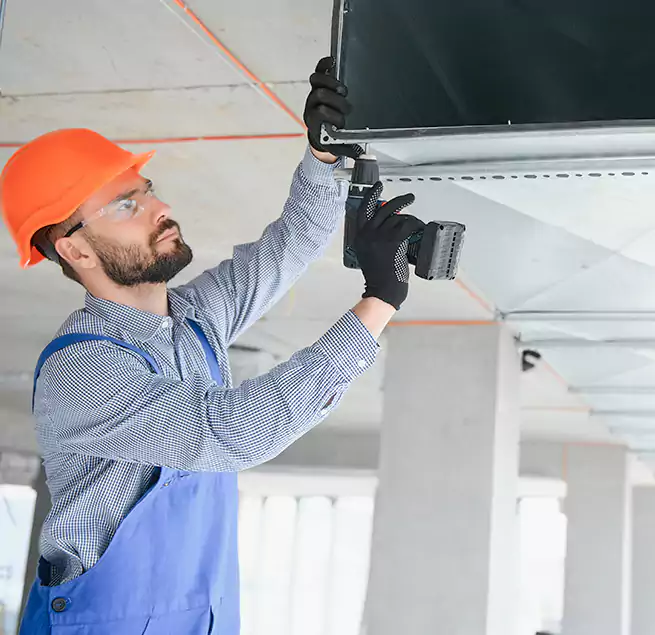 Why Homeowners & Businesses Trust Us in Franconia, VA?