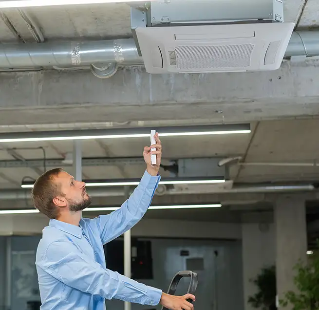 Why Homeowners & Businesses Trust Us in Franconia, VA?