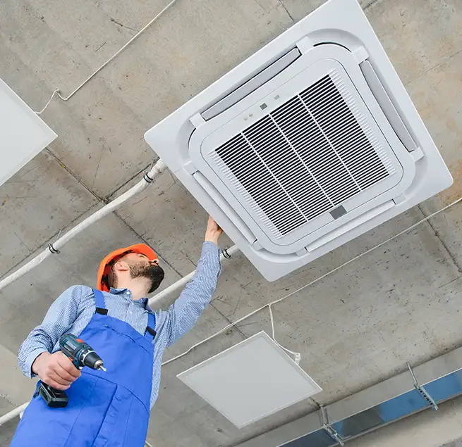 Why Homeowners & Businesses Trust Us in Franconia, VA?