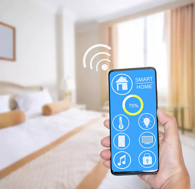 Why Homeowners & Businesses Trust Us in Franconia, VA