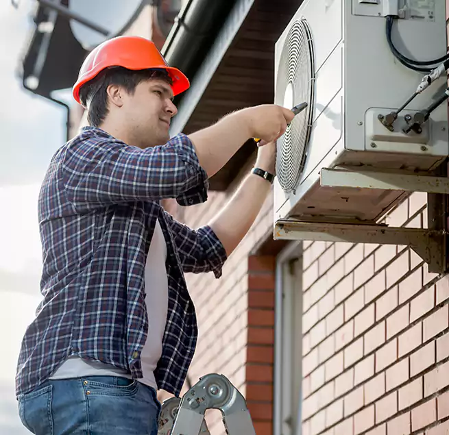 Why Homeowners & Businesses Trust Us Franconia, VA