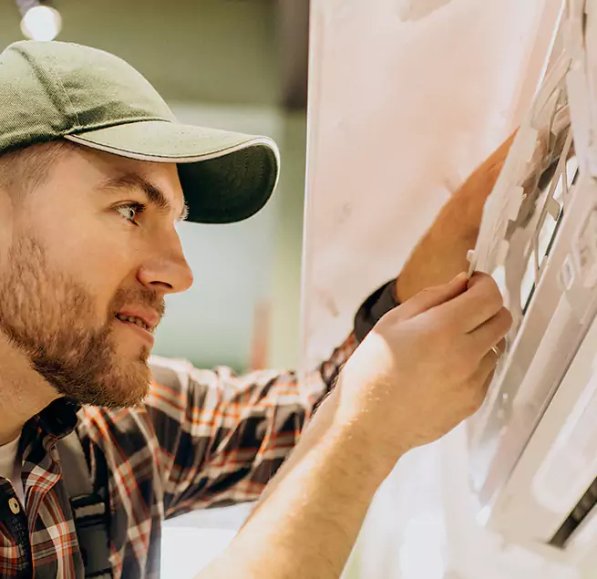 Why Homeowners & Businesses Trust Us in Franconia, VA?