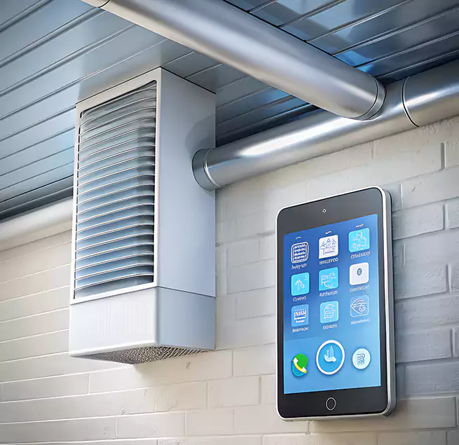 Why Homeowners & Businesses Trust Us in Franconia, VA